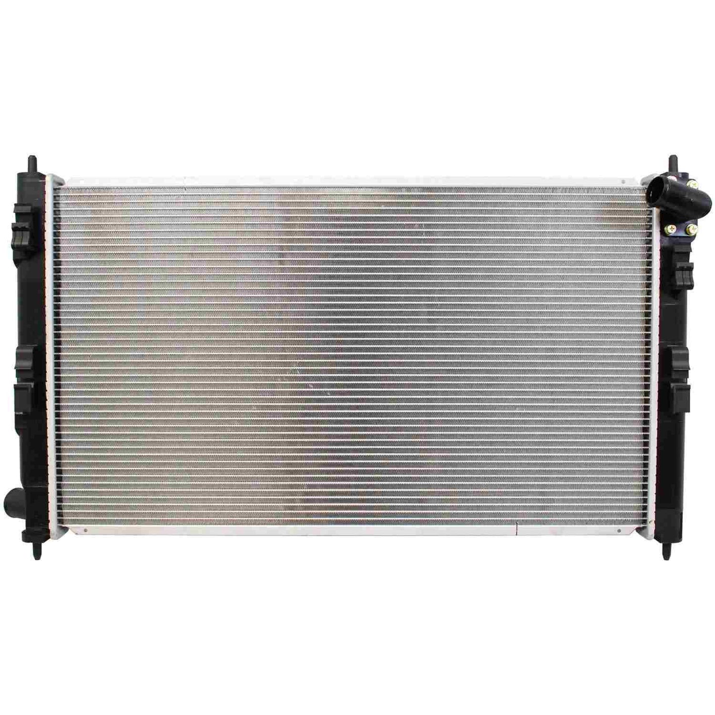 DENSO Auto Parts Radiateur Nouveau OE Qualite 221-3312