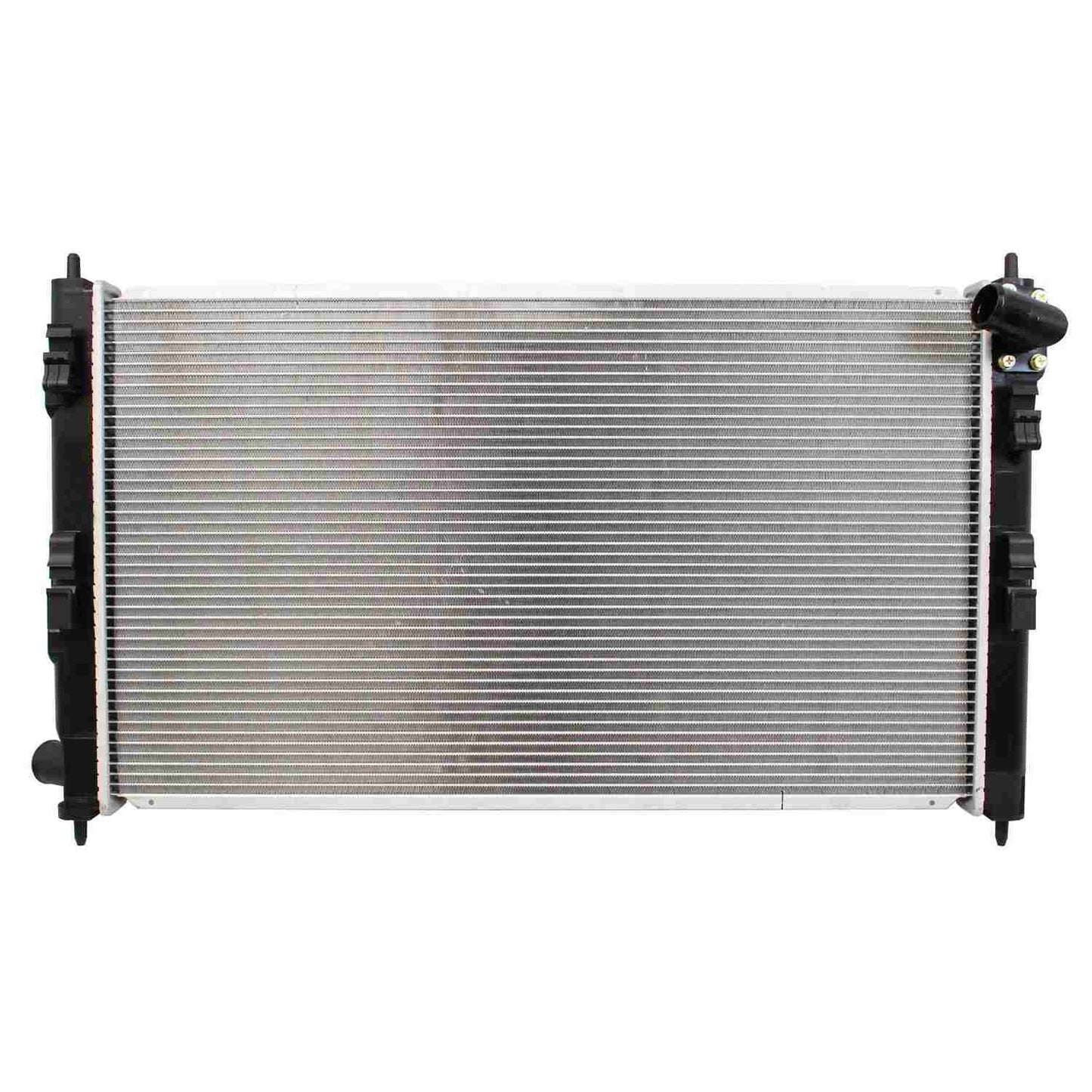 DENSO Auto Parts Radiateur Nouveau OE Qualite 221-3312