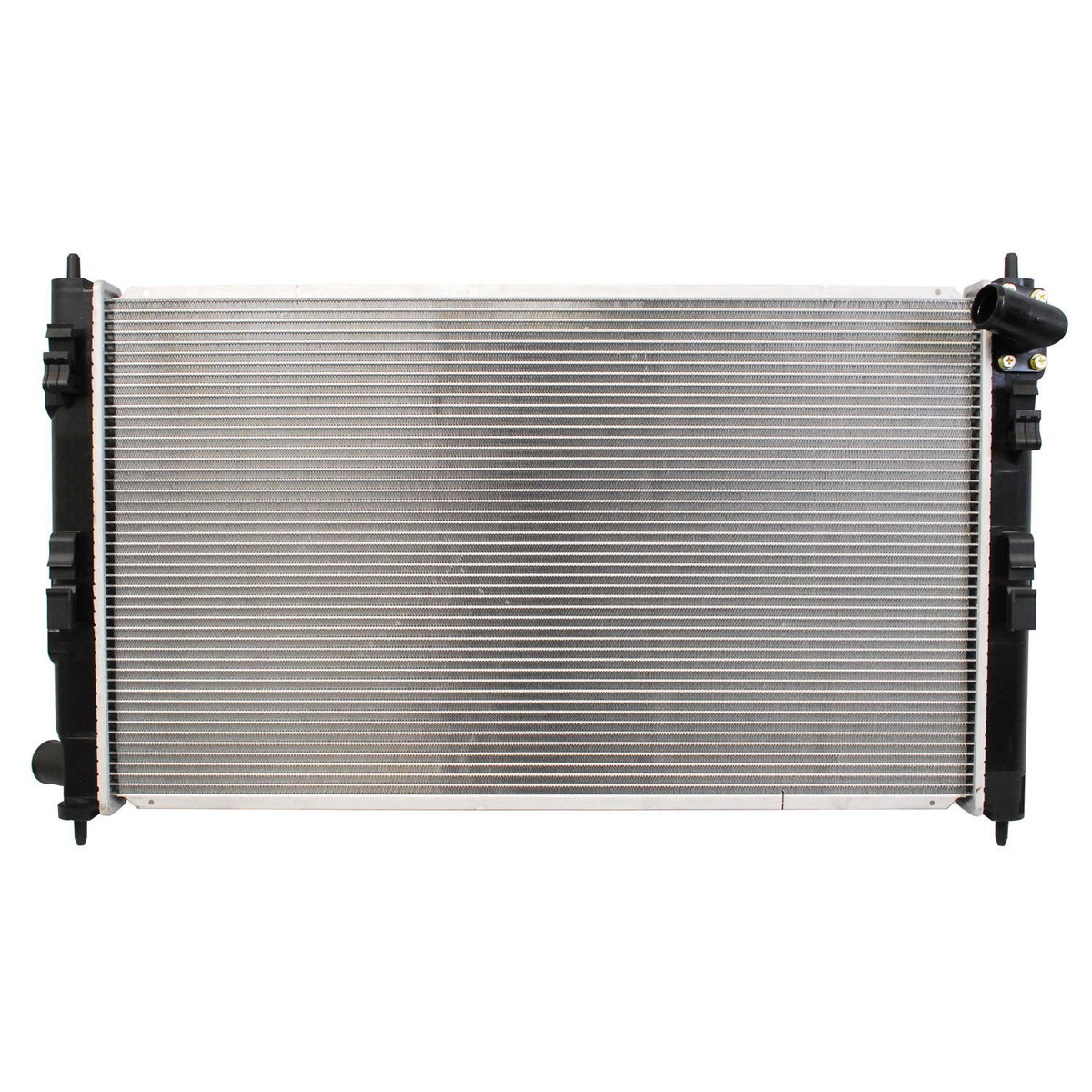 DENSO Auto Parts Radiateur Nouveau OE Qualite 221-3312