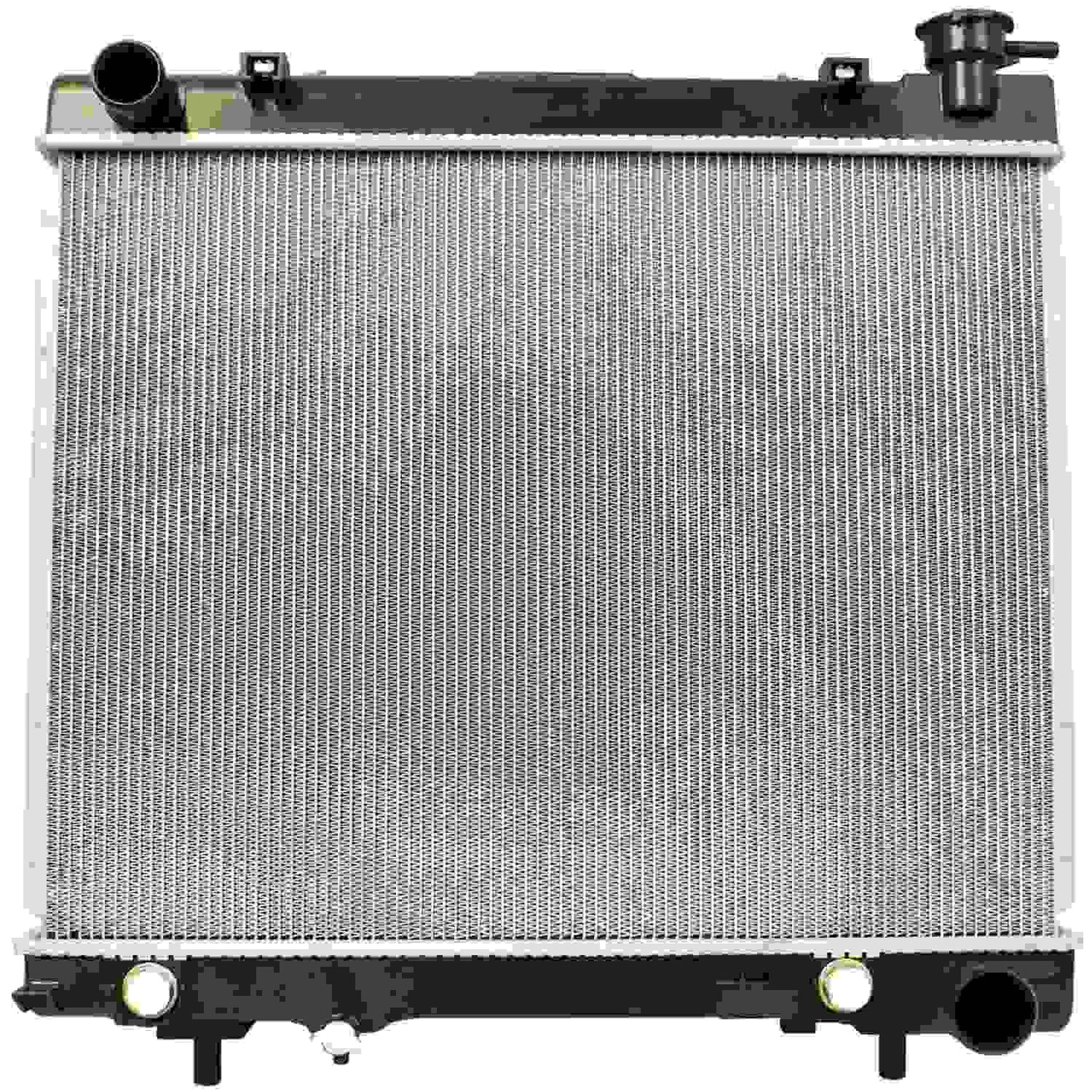 DENSO Auto Parts Radiateur Nouveau OE Qualite 221-3313