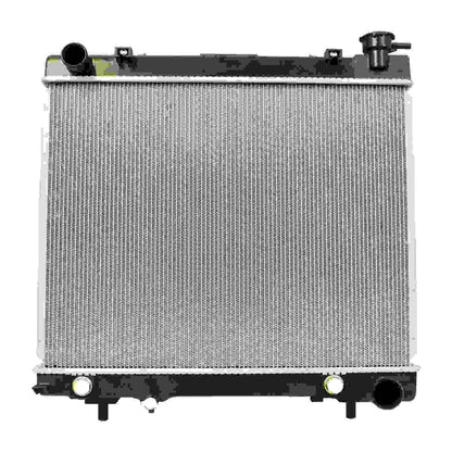 DENSO Auto Parts Radiateur Nouveau OE Qualite 221-3313