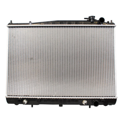 DENSO Auto Parts Radiator 221-3400