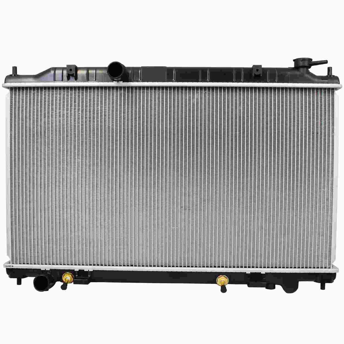 DENSO Auto Parts Radiator 221-3403