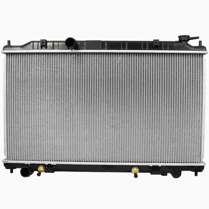 DENSO Auto Parts Radiator 221-3403