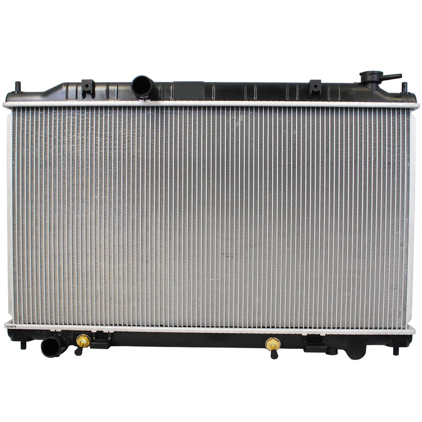 DENSO Auto Parts Radiator 221-3403