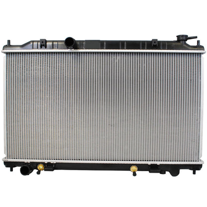 DENSO Auto Parts Radiator 221-3403