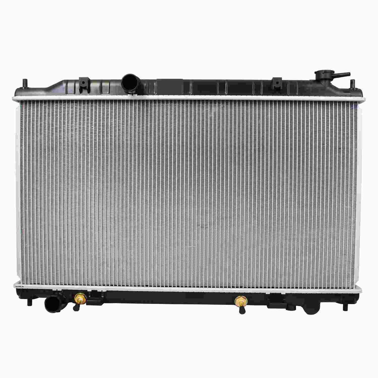 DENSO Auto Parts Radiator 221-3403