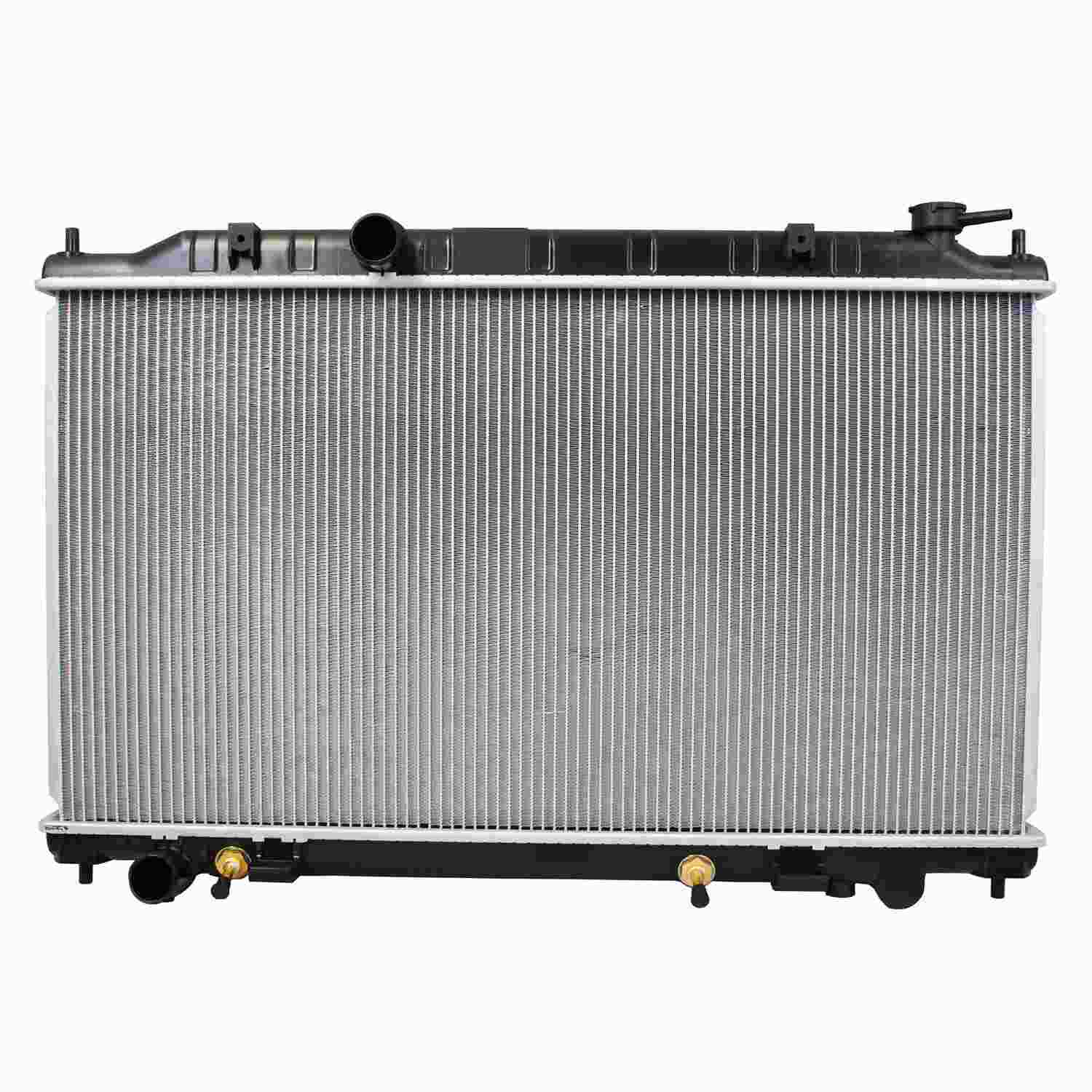 DENSO Auto Parts Radiator 221-3403