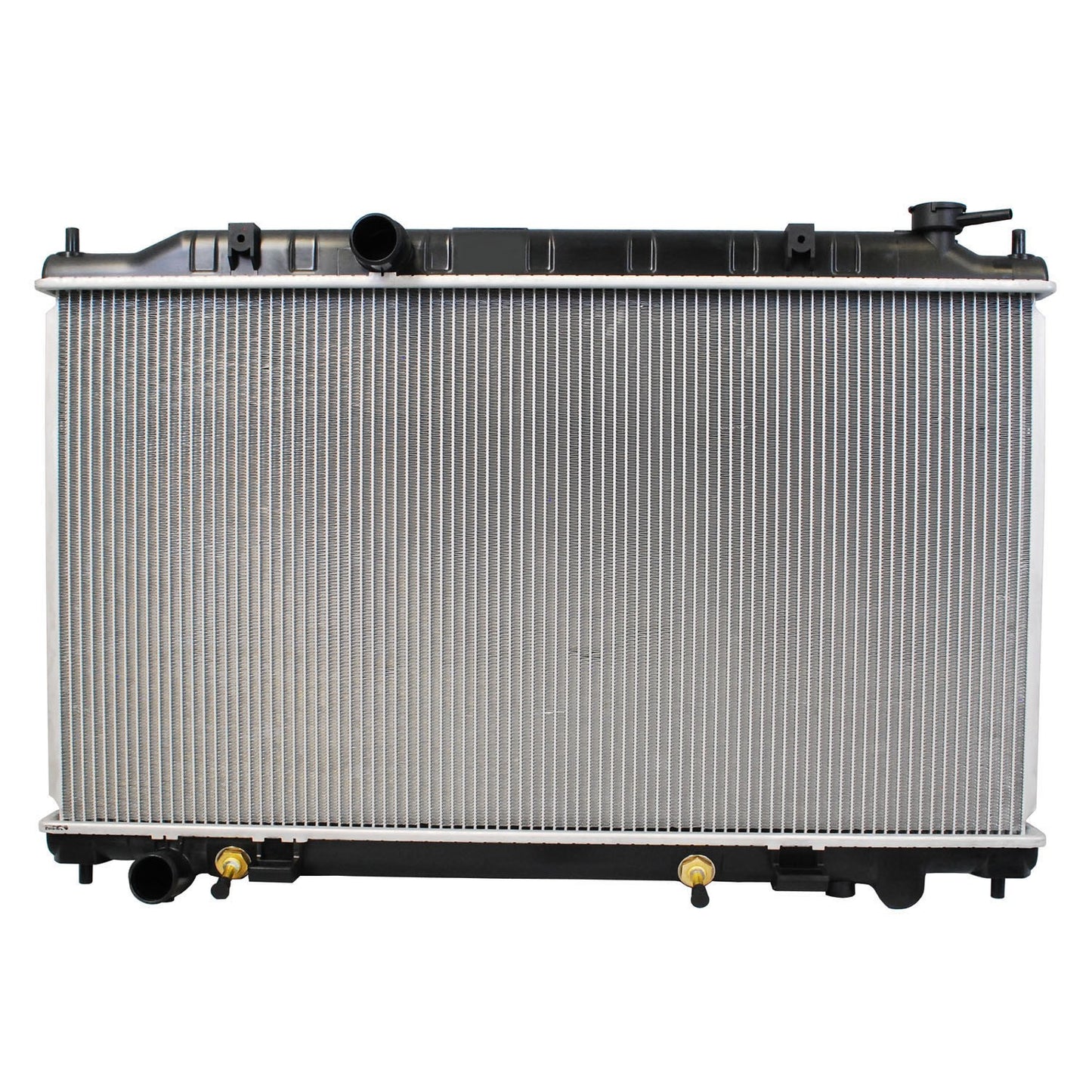 DENSO Auto Parts Radiator 221-3403