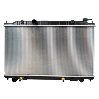 DENSO Auto Parts Radiator 221-3403