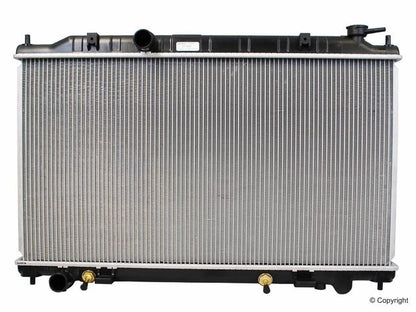 DENSO Auto Parts Radiator 221-3403