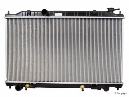 DENSO Auto Parts Radiator 221-3403