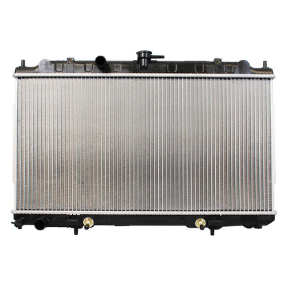 DENSO Auto Parts Radiator 221-3405