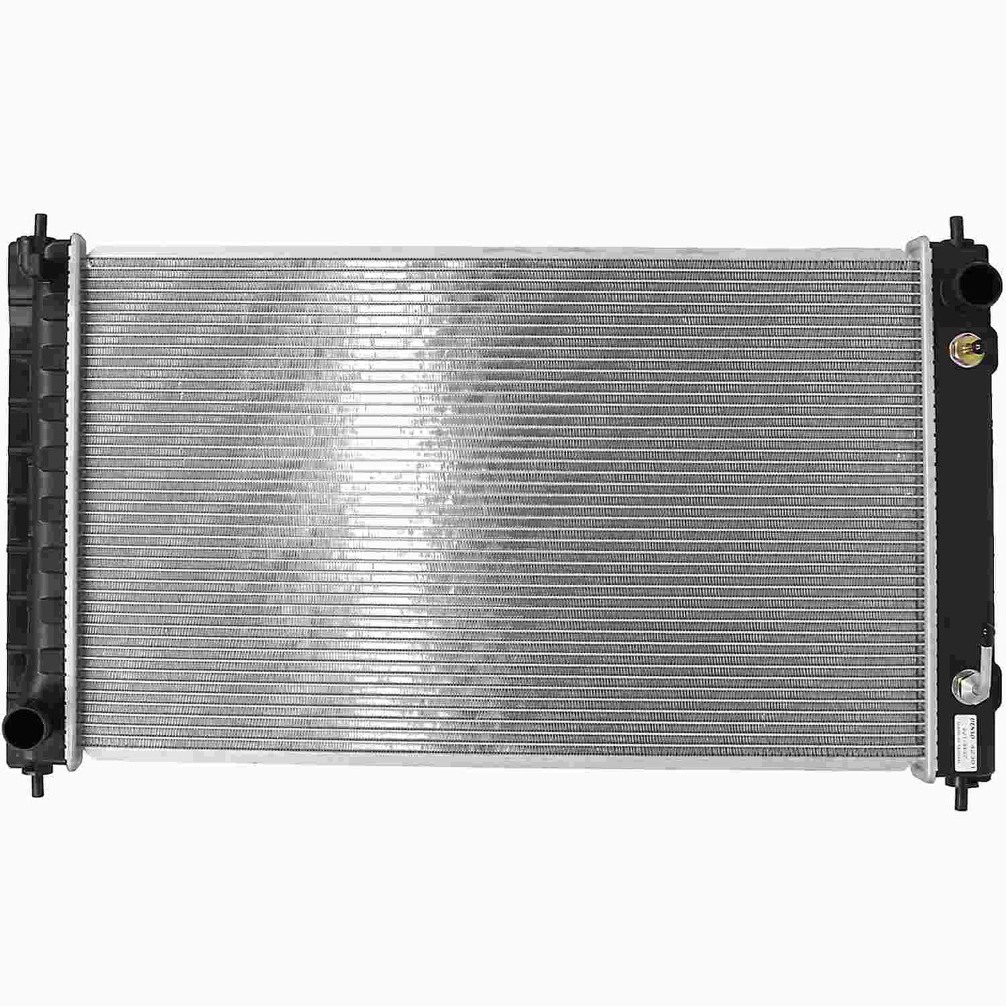 DENSO Auto Parts Radiator 221-3407