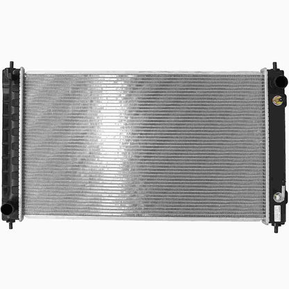 DENSO Auto Parts Radiator 221-3407