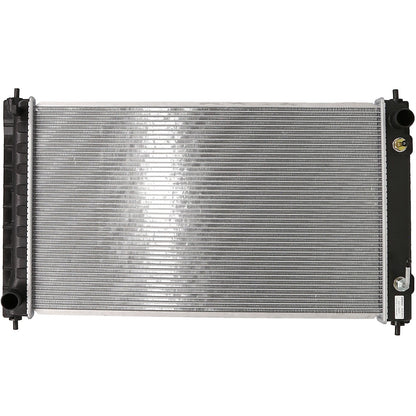 DENSO Auto Parts Radiator 221-3407