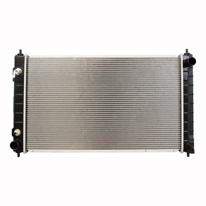 DENSO Auto Parts Radiator 221-3407