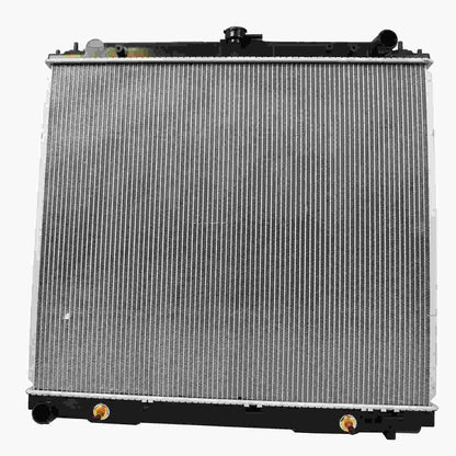 DENSO Auto Parts Radiator 221-3409