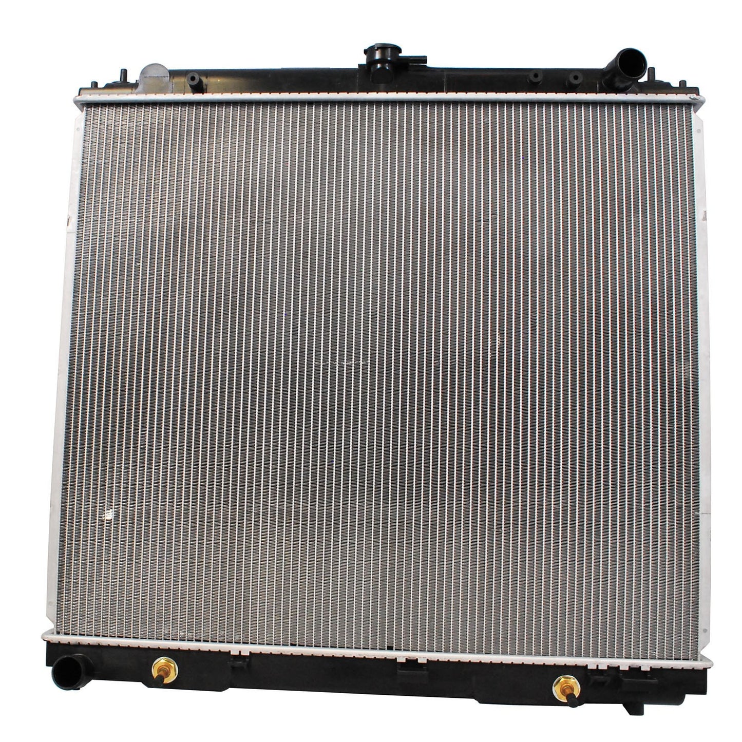 DENSO Auto Parts Radiator 221-3409