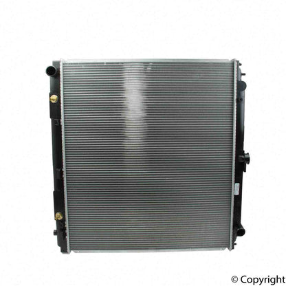 DENSO Auto Parts Radiator 221-3409
