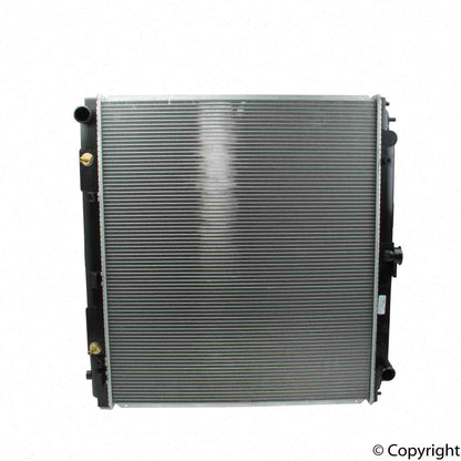 DENSO Auto Parts Radiator 221-3409