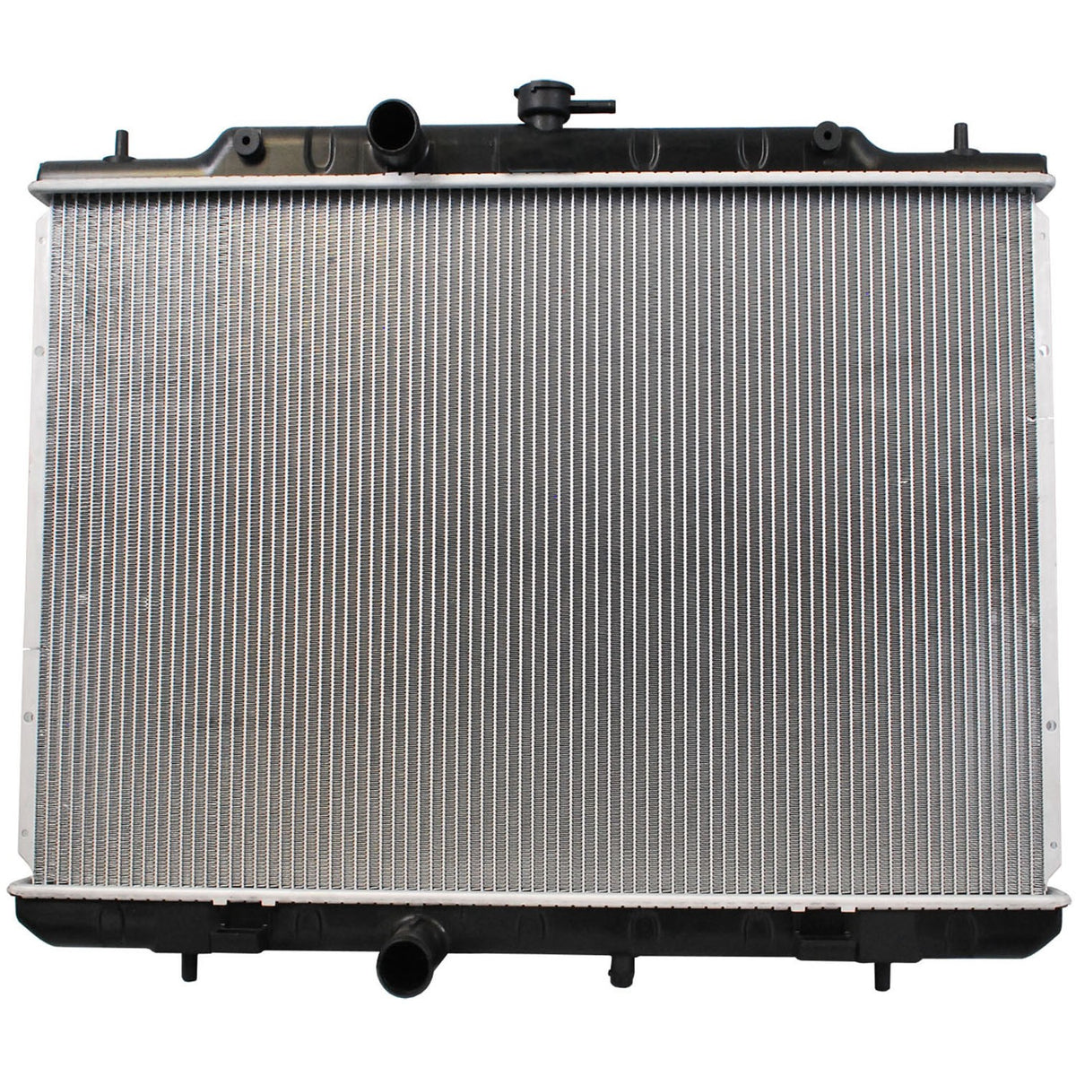 DENSO Auto Parts Radiator 221-3410