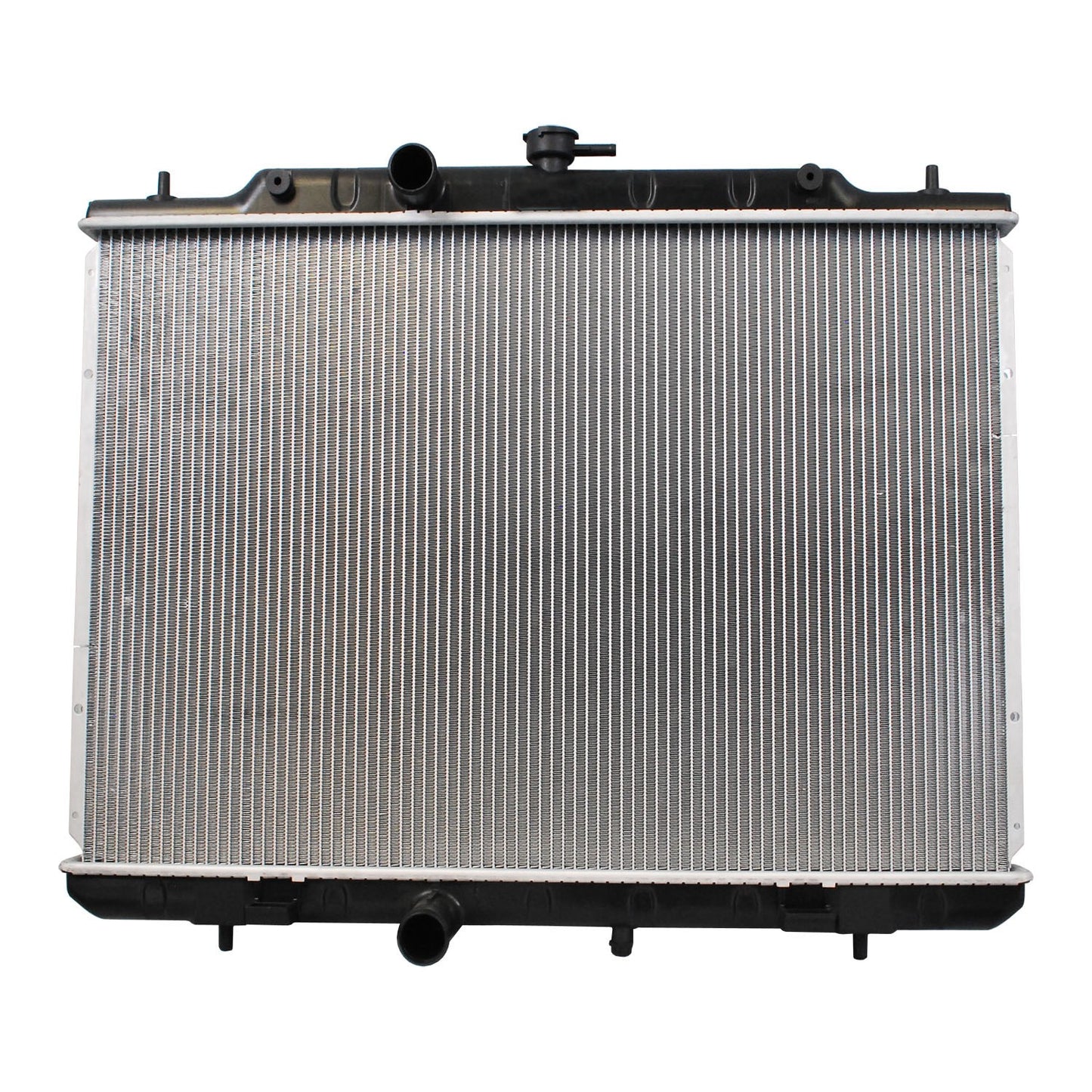 DENSO Auto Parts Radiator 221-3410