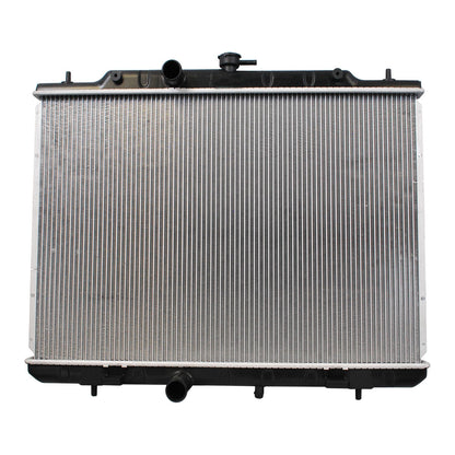 DENSO Auto Parts Radiator 221-3410
