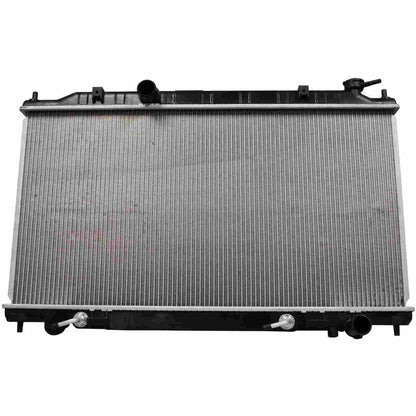 DENSO Auto Parts Radiateur Nouveau OE Qualite 221-3411