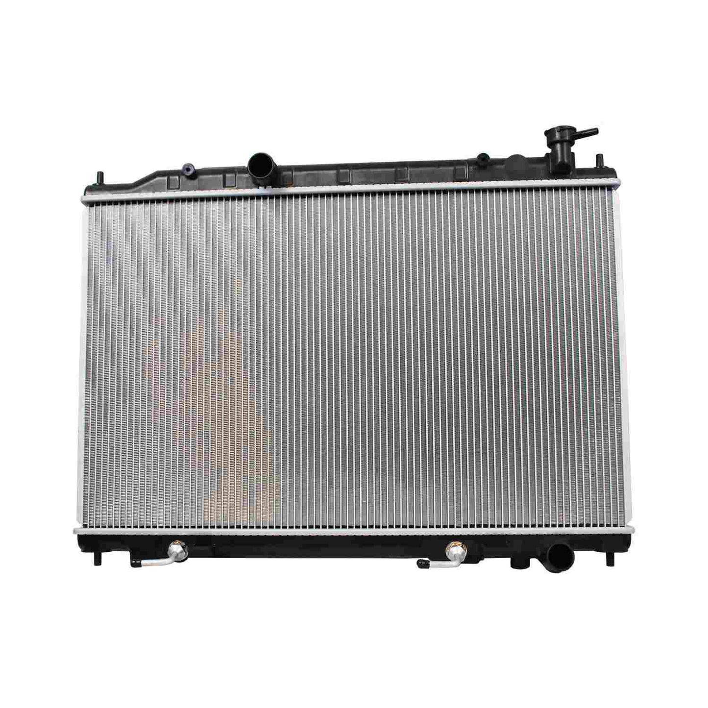 DENSO Auto Parts Radiator 221-3412