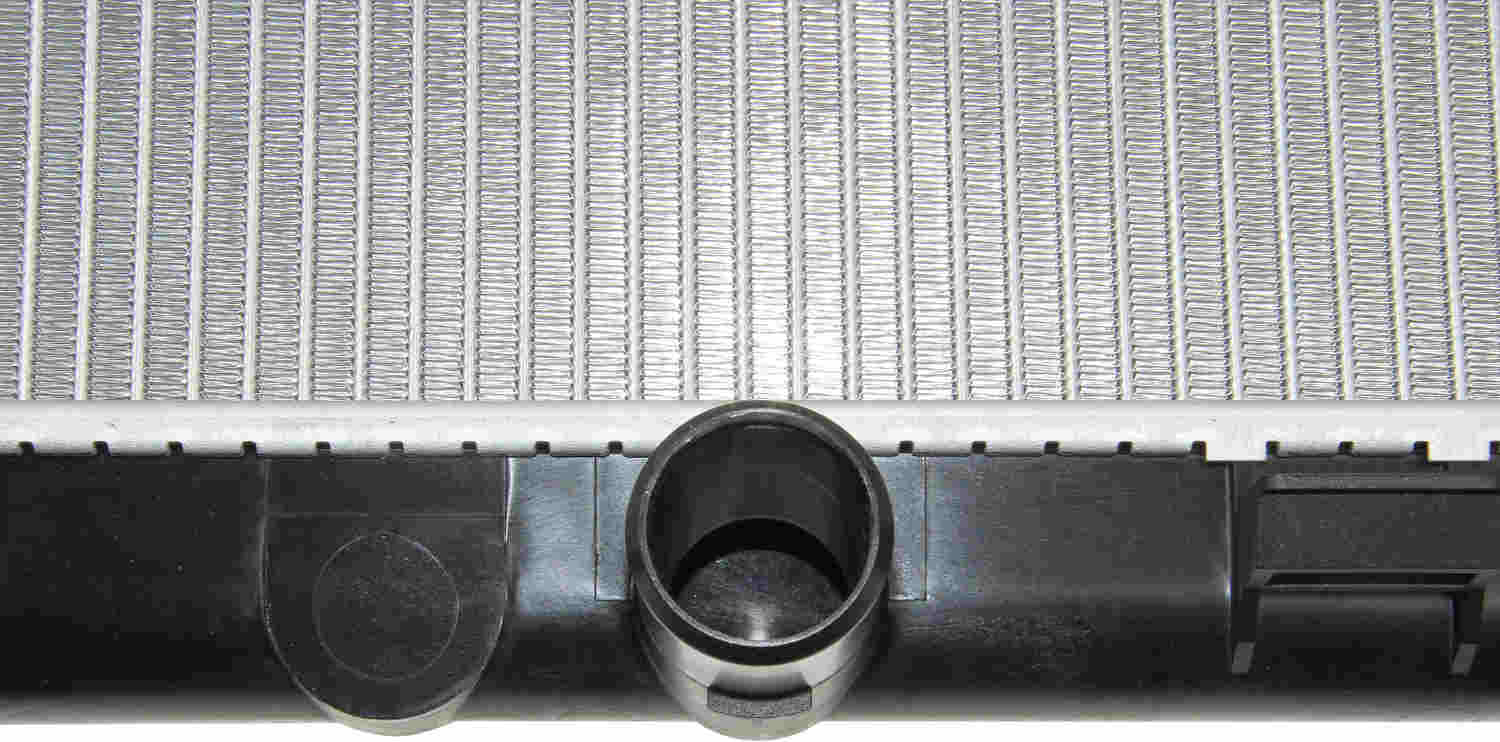 DENSO Auto Parts Radiator 221-3413