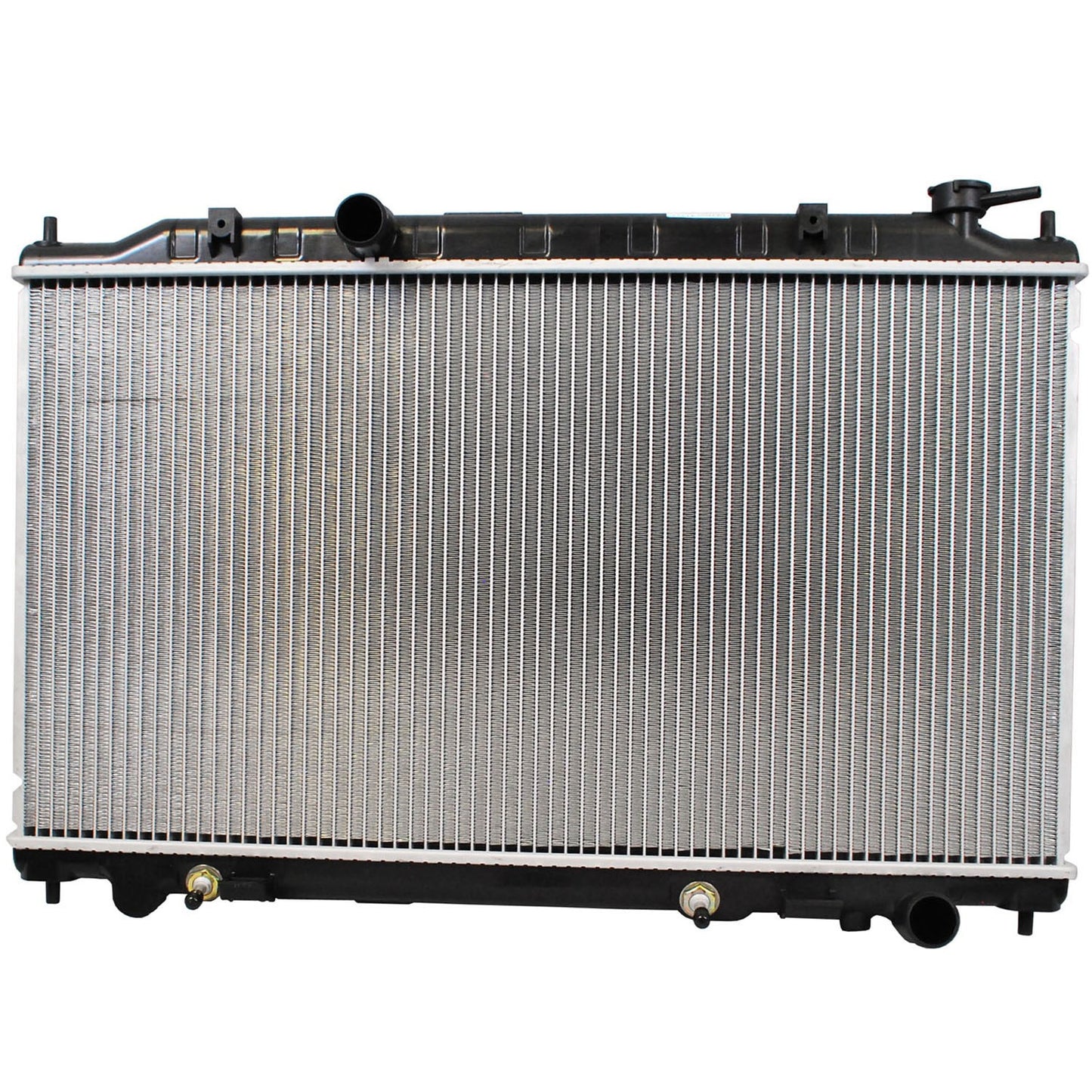 DENSO Auto Parts Radiator 221-3415