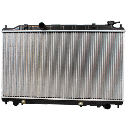 DENSO Auto Parts Radiator 221-3415