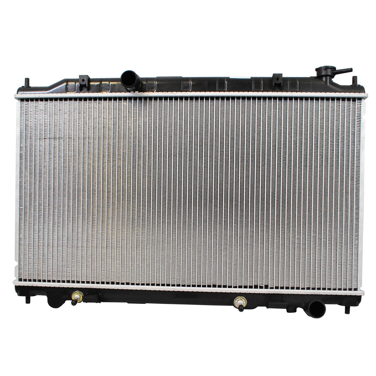 DENSO Auto Parts Radiator 221-3415
