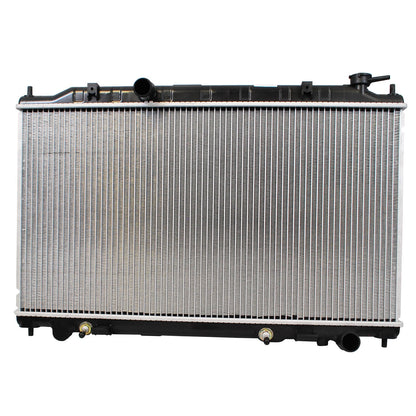 DENSO Auto Parts Radiator 221-3415