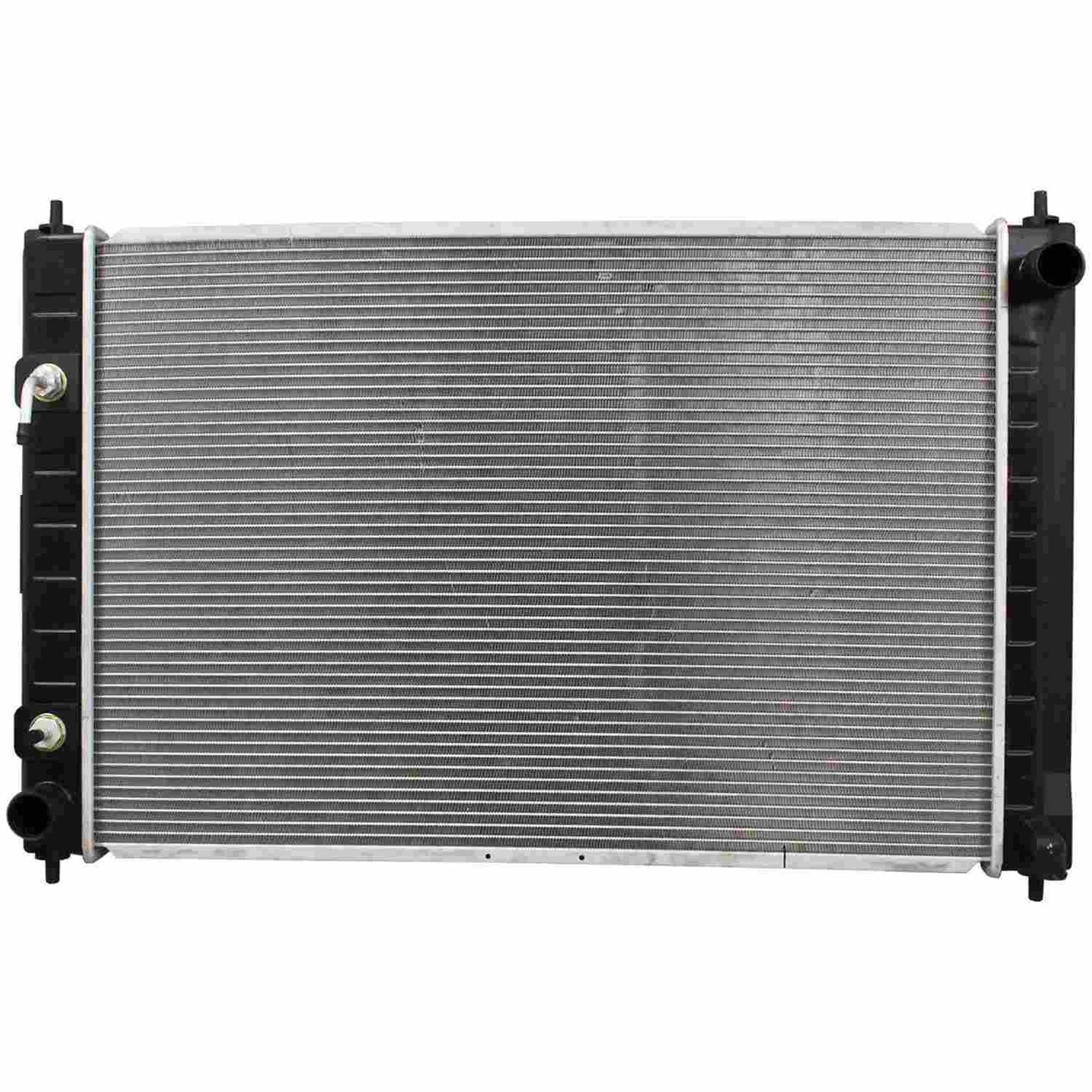 DENSO Auto Parts Radiateur Nouveau OE Qualite 221-3416