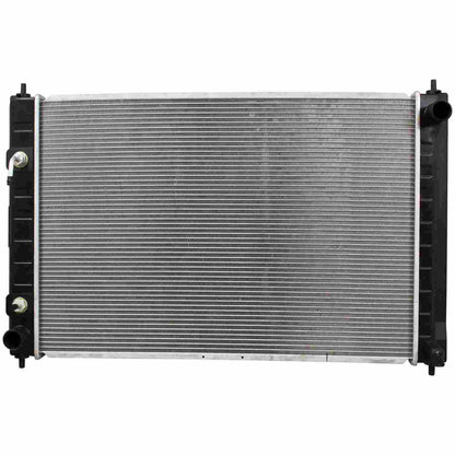 DENSO Auto Parts Radiateur Nouveau OE Qualite 221-3416