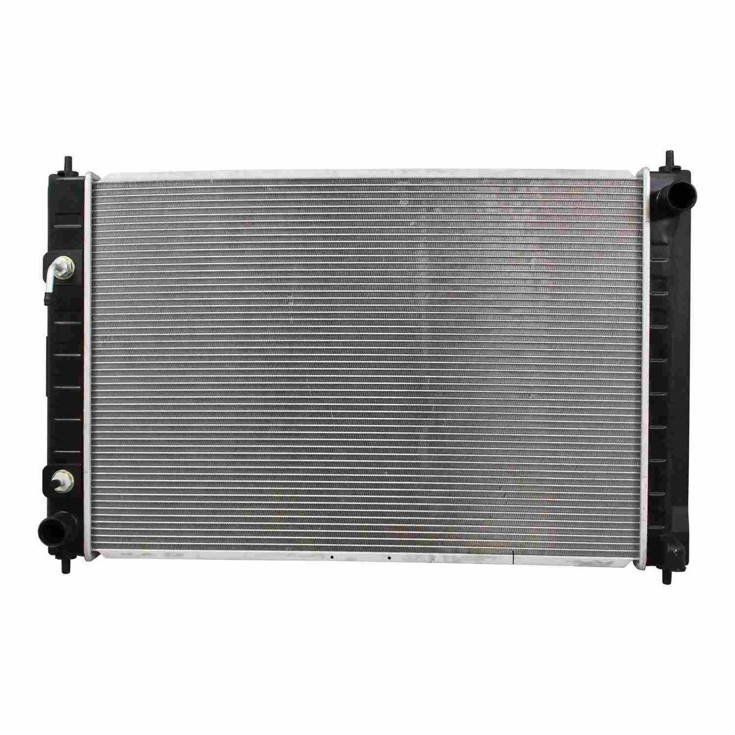 DENSO Auto Parts Radiateur Nouveau OE Qualite 221-3416