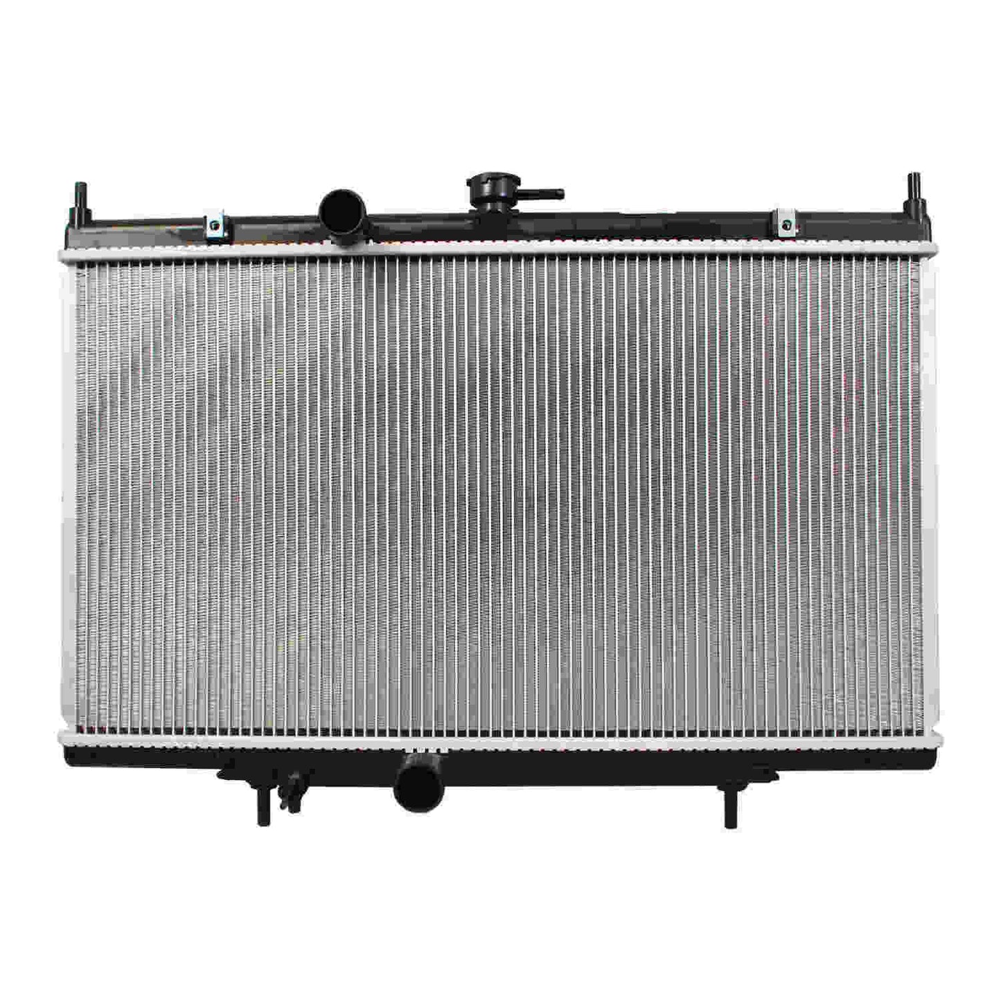 DENSO Auto Parts Radiateur Nouveau OE Qualite 221-3417