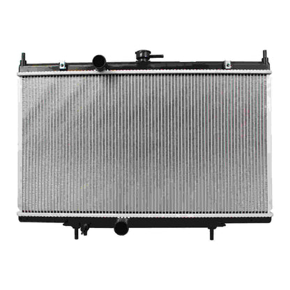 DENSO Auto Parts Radiateur Nouveau OE Qualite 221-3417