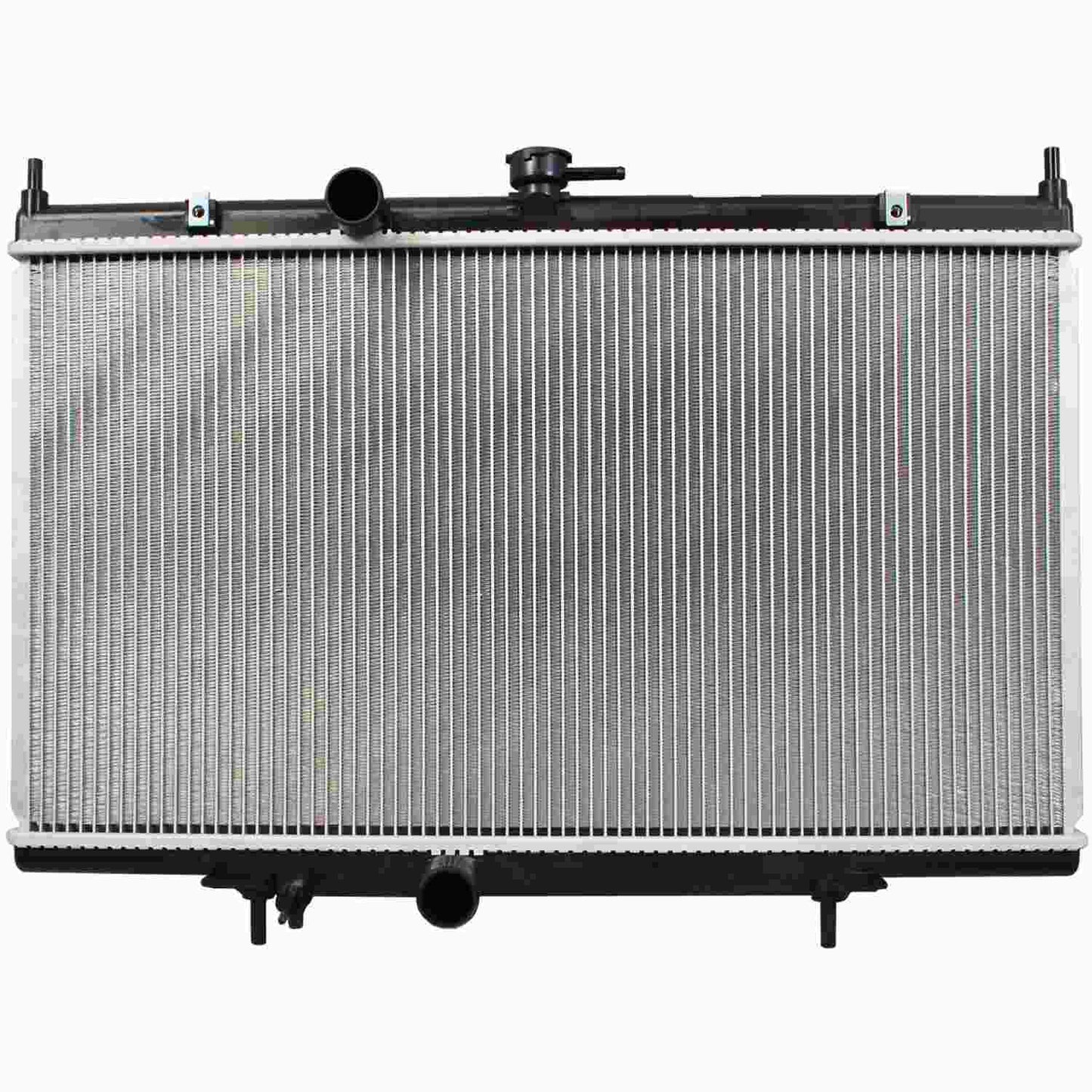 DENSO Auto Parts Radiateur Nouveau OE Qualite 221-3417