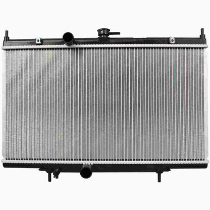 DENSO Auto Parts Radiateur Nouveau OE Qualite 221-3417