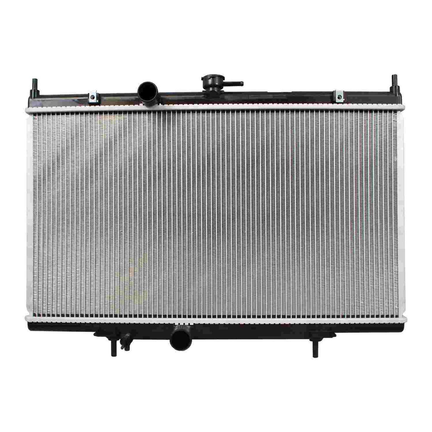 DENSO Auto Parts Radiateur Nouveau OE Qualite 221-3417