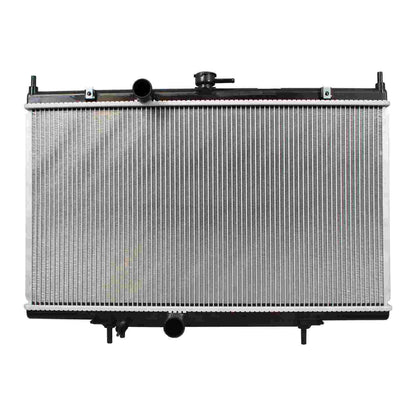DENSO Auto Parts Radiateur Nouveau OE Qualite 221-3417