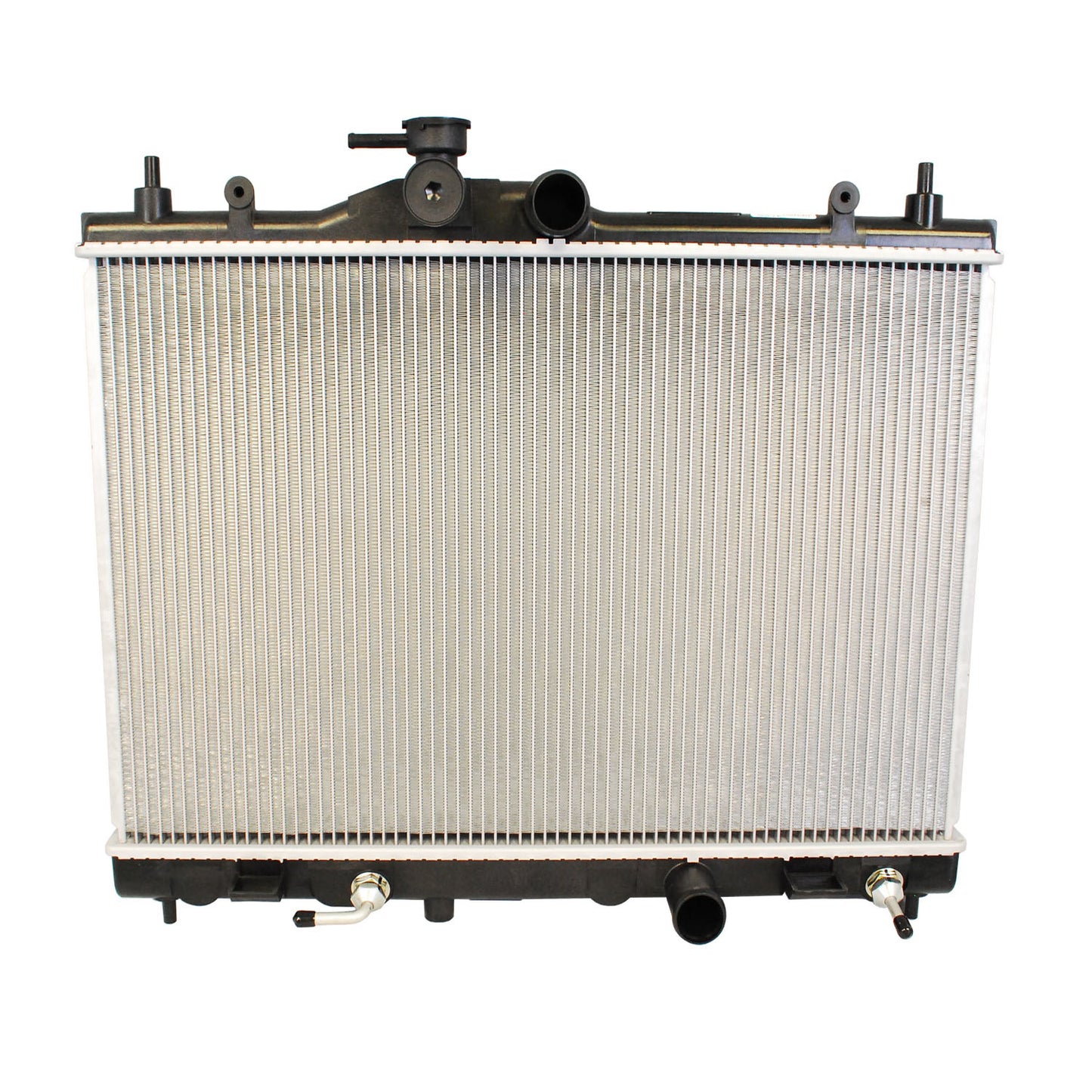 DENSO Auto Parts Radiator 221-3418
