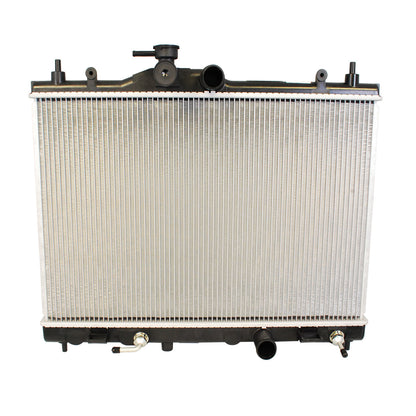 DENSO Auto Parts Radiator 221-3418
