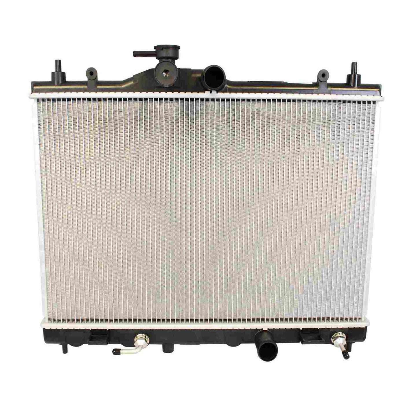 DENSO Auto Parts Radiator 221-3418