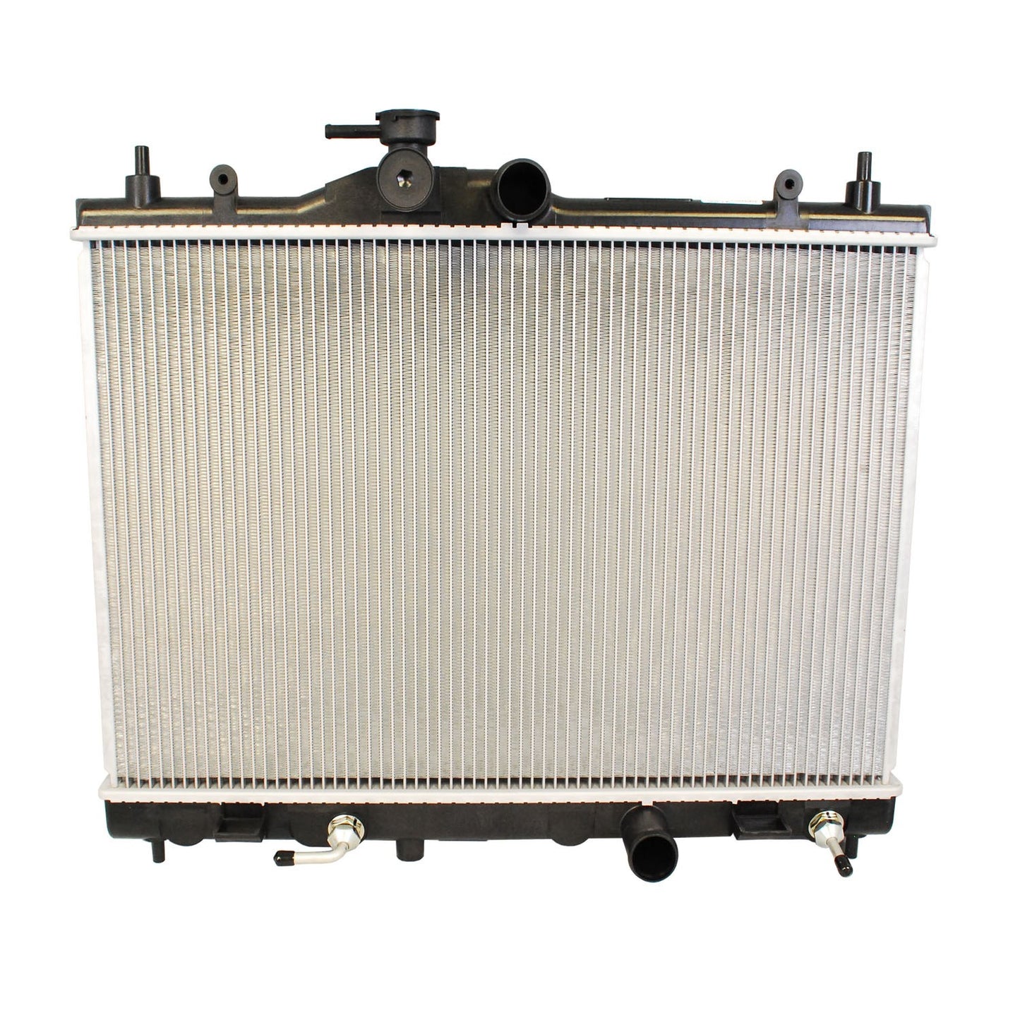 DENSO Auto Parts Radiator 221-3418