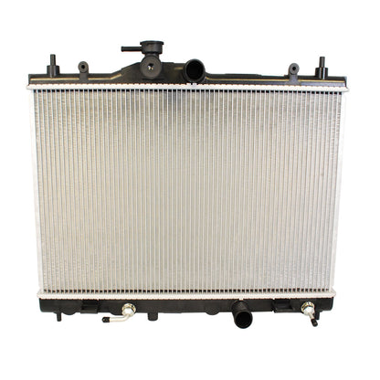 DENSO Auto Parts Radiator 221-3418