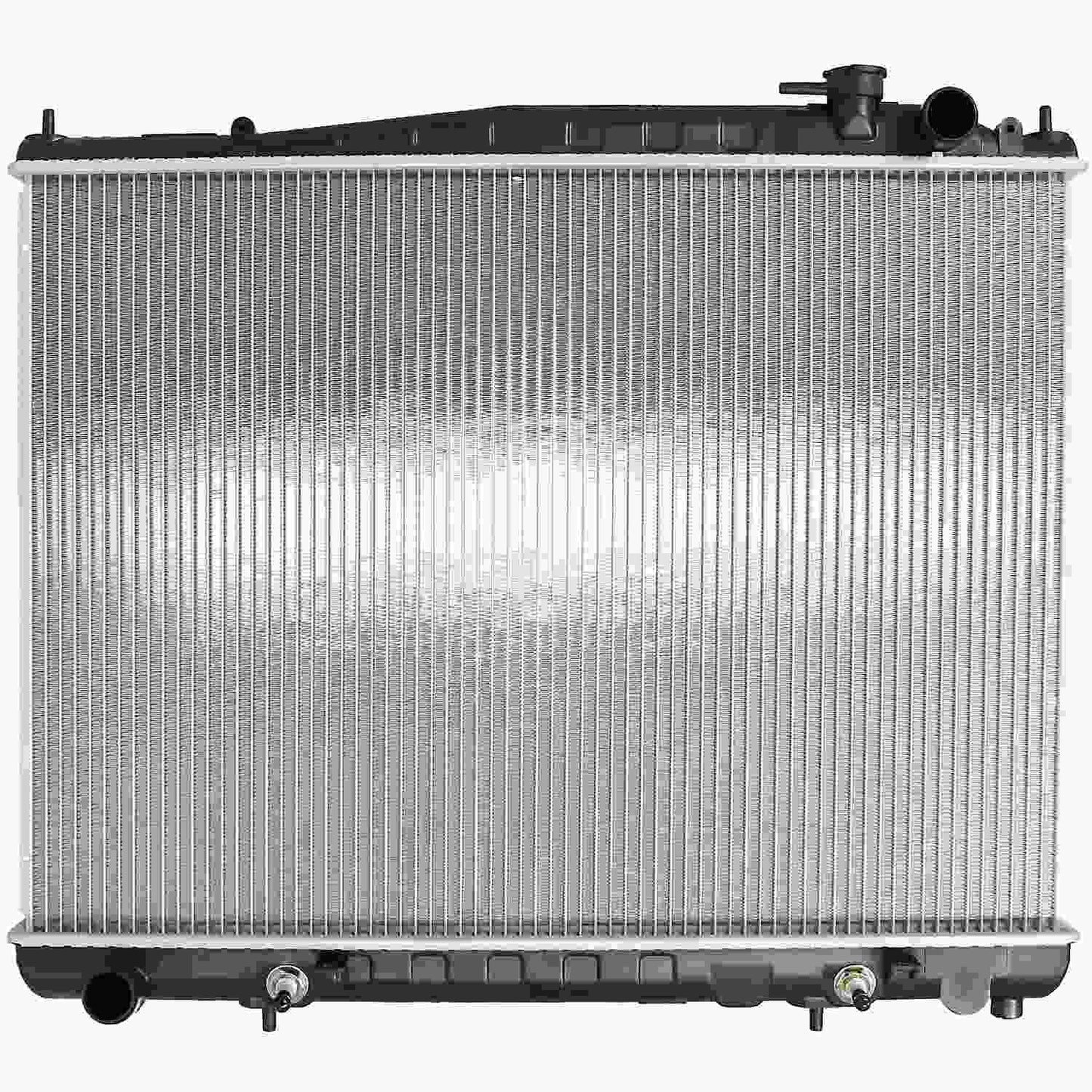DENSO Auto Parts Radiator 221-3420